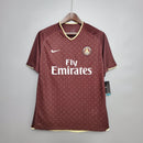 Camisola PSG Retro Principal 2006/07