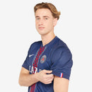 Camisola Nike Paris Saint Germain 2025/26 I Torcedor