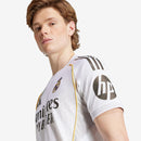 Camisola Adidas Real Madrid 2025/26 I Authentic