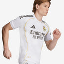 Camisola Adidas Real Madrid 2025/26 I Authentic
