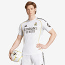 Camisola Adidas Real Madrid 2025/26 I Authentic