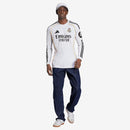 Camisola Adidas Real Madrid 2025/26 I Manga Longa