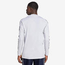 Camisola Adidas Real Madrid 2025/26 I Manga Longa