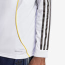 Camisola Adidas Real Madrid 2025/26 I Manga Longa