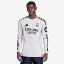 Camisola Adidas Real Madrid 2025/26 I Manga Longa