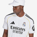 Camisola Adidas Real Madrid 2025/26 I Torcedor
