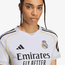 Camisola Feminina Adidas Real Madrid 2025/26 I