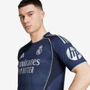 Camisola Adidas Real Madrid 2025/26 II Authentic