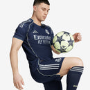 Camisola Adidas Real Madrid 2025/26 II Authentic
