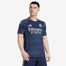Camisola Adidas Real Madrid 2025/26 II Authentic