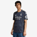 Camisola Adidas Real Madrid 2025/26 II Torcedor