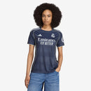 Camisola Feminina Adidas Real Madrid 2025/26 II