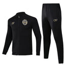 Fato de Treino Sporting CR7 2024/25 - Zip Completo