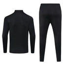 Fato de Treino Sporting CR7 2024/25 - Zip Completo