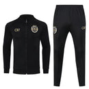 Fato de Treino Sporting CR7 2024/25 - Zip Completo