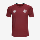 Camisola Treino Umbro Fluminense 2025/26