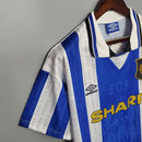MANCHESTER UNITED II 94/96 HOMBRE (RETRO)