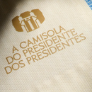 Camisola Porto Presidentes dos Presidentes