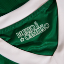 Camisola Puma Palmeiras 2025/26 I Jogador
