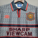 MANCHESTER UNITED I 95/96 HOMBRE (RETRO)