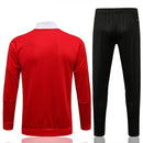 Fato de Treino Benfica 2024/25 - Zip Completo