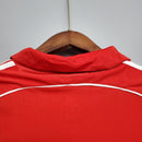 Camisola Liverpool Retro Principal 2006