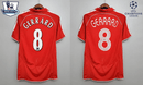 Camisola Liverpool Retro Principal 2006