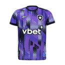 Camisola Rebook Botafogo Goleiro 2025/26 II