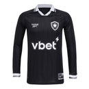 Camisola Rebook Botafogo 2025/26 II Manga Longa