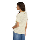 Camisola Feminina Adidas Flamengo 2025/26 III