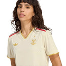 Camisola Feminina Adidas Flamengo 2025/26 III