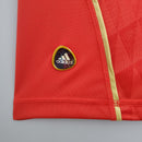 Camisola Liverpool Retro Principal 2010