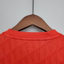 Camisola Liverpool Retro Principal 2010