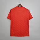 Camisola Liverpool Retro Principal 2010
