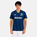 Camisola Porto Quarto Equipamento 2025/26