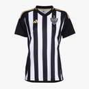 Camisola Feminina Adidas Atlético Mineiro 2025/26 I