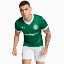 Camisola Puma Palmeiras 2025/26 I Jogador