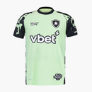 Camisola Goleiro Reebok Botafogo 2025/26 IV