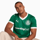 Camisola Puma Palmeiras 2025/26 I Torcedor