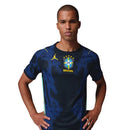 Camisa Brasil 2026 Jogador Copa do Mundo II Masculina