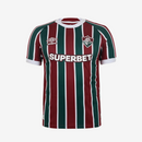 Camisola Umbro Fluminense 2025/26 I Jogador
