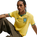 Camisola Brasil Principal 2026 - Copa do Mundo! 🏆