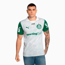 Camisola Puma Palmeiras 2025/26 II Com Patrocínios