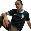 Camisa Brasil Polo 2026 - Copa do Mundo
