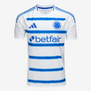 Camisola Adidas Cruzeiro 2025/26 II