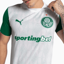 Camisola Puma Palmeiras 2025/26 II Torcedor