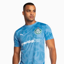 Camisola Goleiro Palmeiras 2025 I – Torcedor