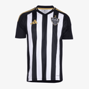 Camisola Adidas Atlético Mineiro 2025/26 I