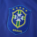 Camisa Retrô Seleção Brasileira 2006 II
