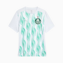 Camisola Puma Palmeiras 2025/26 Pré-Jogo